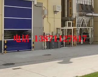 房县快速防爆卷帘门