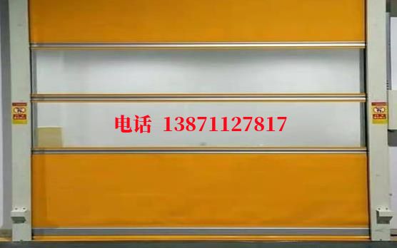 房县洁净室门